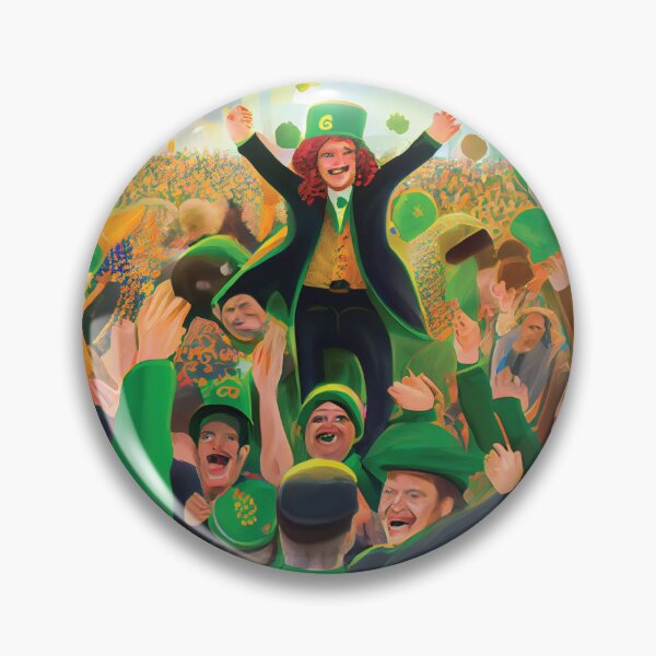 Item preview, Paddy's Irish Pub designed and sold by DGtaLrtcom.