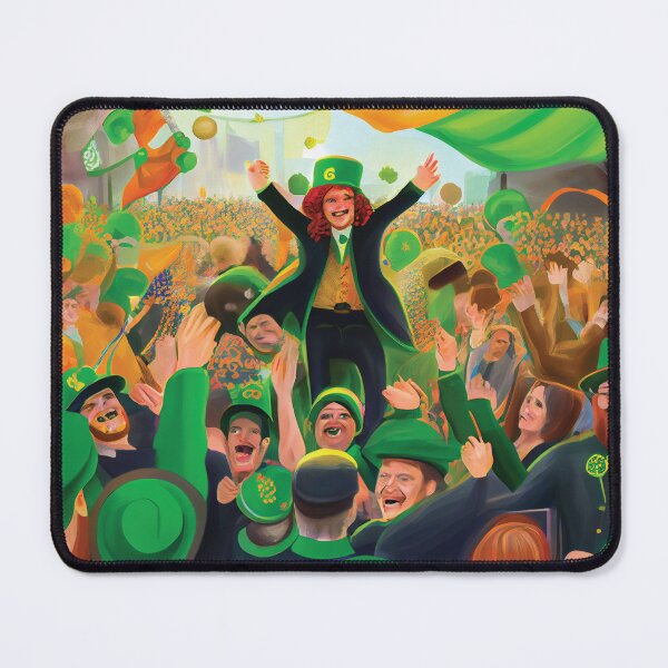Item preview, Paddy's Irish Pub designed and sold by DGtaLrtcom.