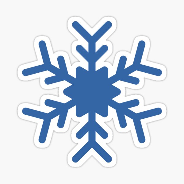 Item preview, Snowflake designed and sold by Reethes.