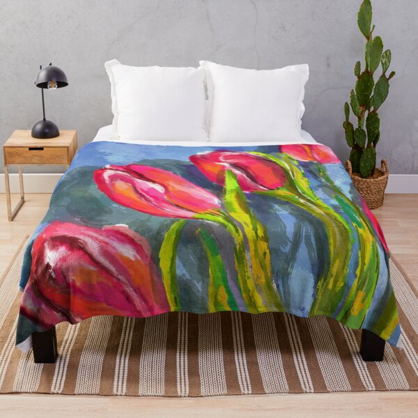 Item preview, Tulips  designed and sold by Nora Gad.