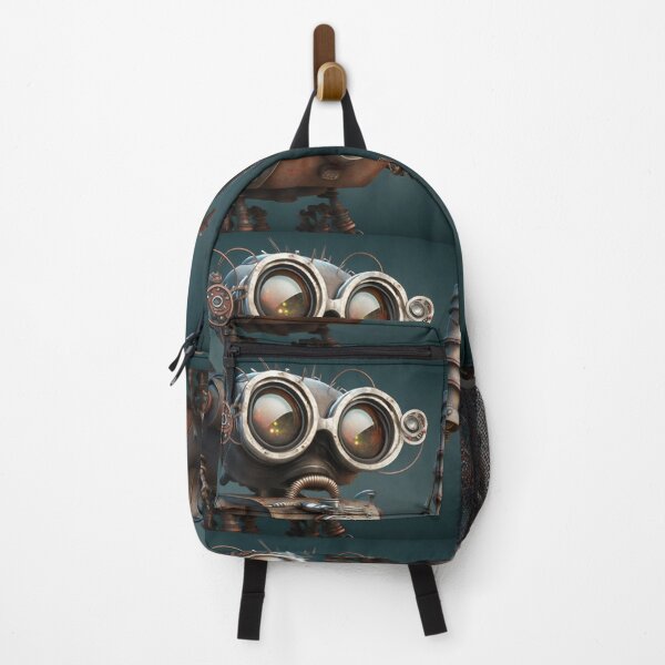 Item preview, Giga - Professor Robot Series designed and sold by professorrobot.