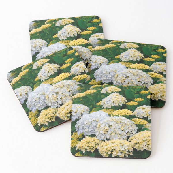 Item preview, Hydrangeas designed and sold by Gaspar Avila.