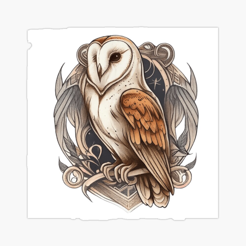 Donovan White - Did this cute owl tattoo today! Thanks for stopping in.  Using @empireinks and @peakneedles @glovesfortattoo @eternalink #tattooing # owltattoo #owl #bird #cutetattoos #cute #love #simple #cartoon #art #artist  #daisy #flowertattoo #