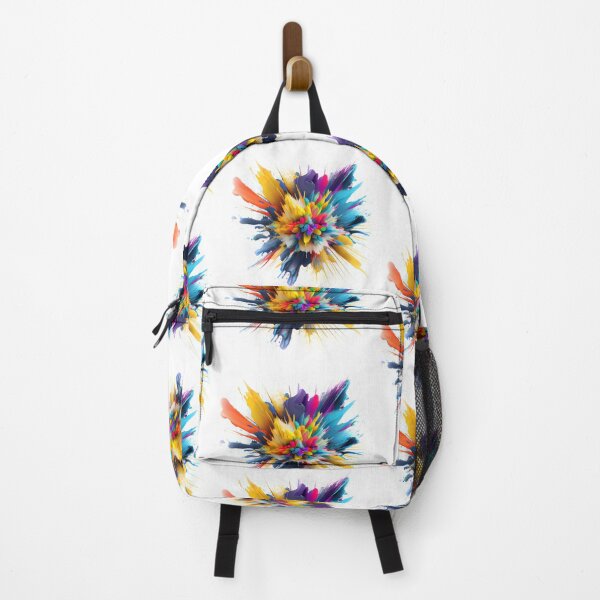 Item preview, For the love of Colour - beautiful explosion of colour designed and sold by GeoffBeattie.
