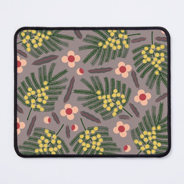 Item preview, Spring botanicals designed and sold by Pacesyte.