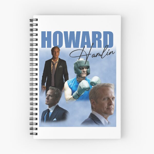 Item preview, Howard better call saul  designed and sold by gavinthelad.