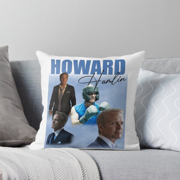 Item preview, Howard better call saul  designed and sold by gavinthelad.
