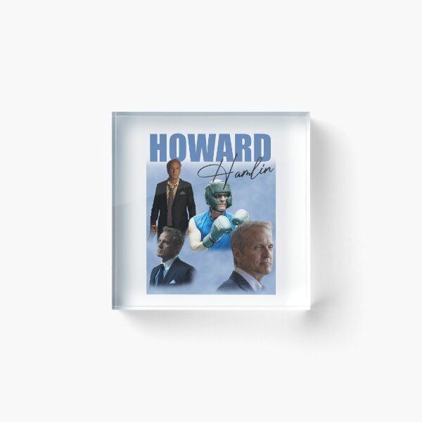 Item preview, Howard better call saul  designed and sold by gavinthelad.