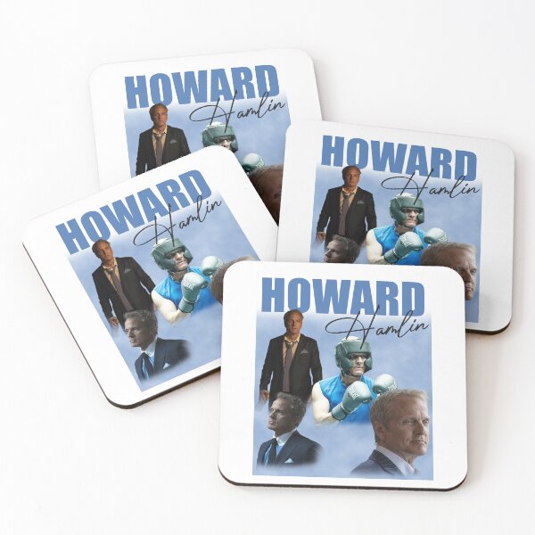 Item preview, Howard better call saul  designed and sold by gavinthelad.