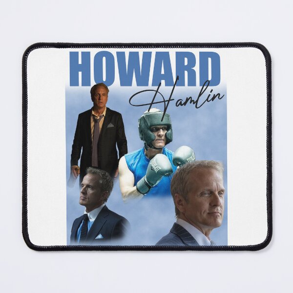 Item preview, Howard better call saul  designed and sold by gavinthelad.