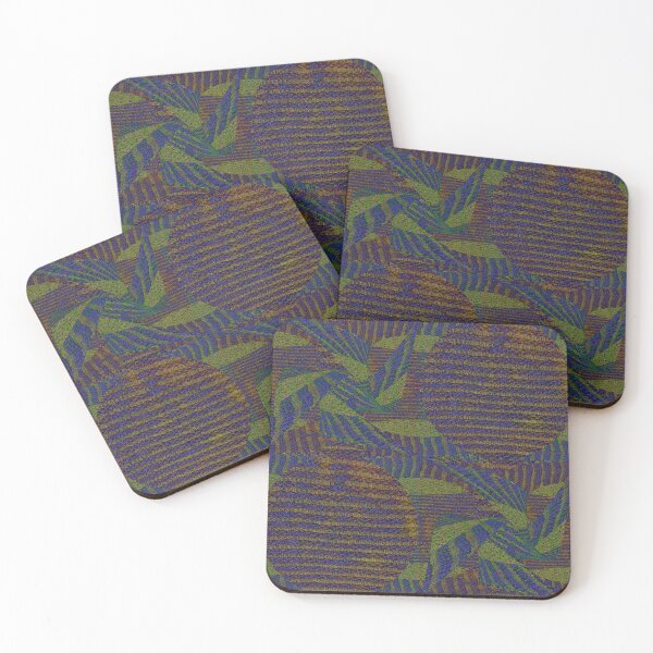 Item preview, Knitted XO - purple designed and sold by PurpleSandpiper.