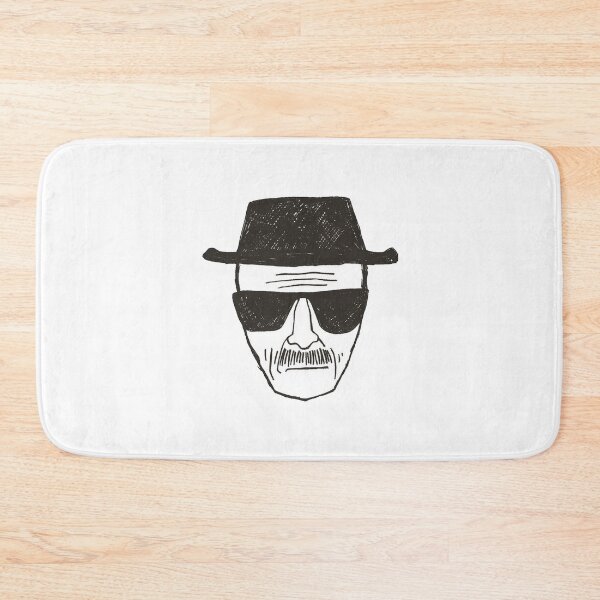 Item preview, Walter White or Heisenberg designed and sold by watlerwhite.