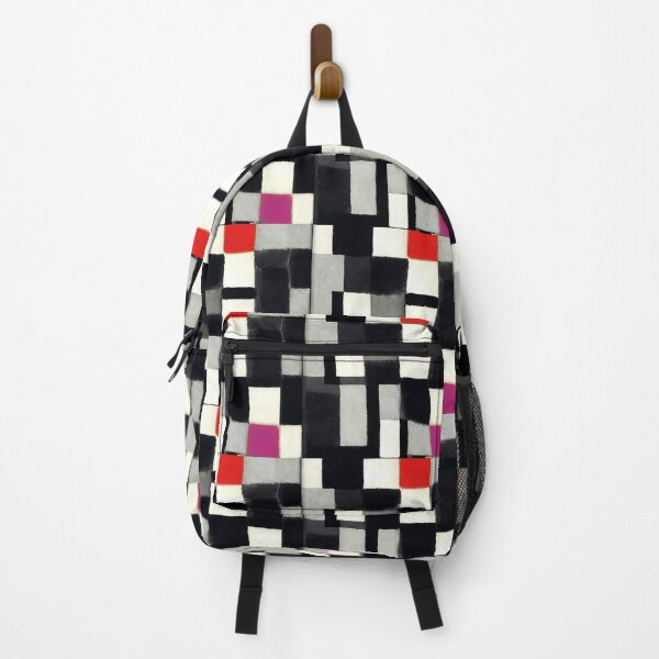 Item preview, 8bit Deco Retro Modern designed and sold by mwebba2005.