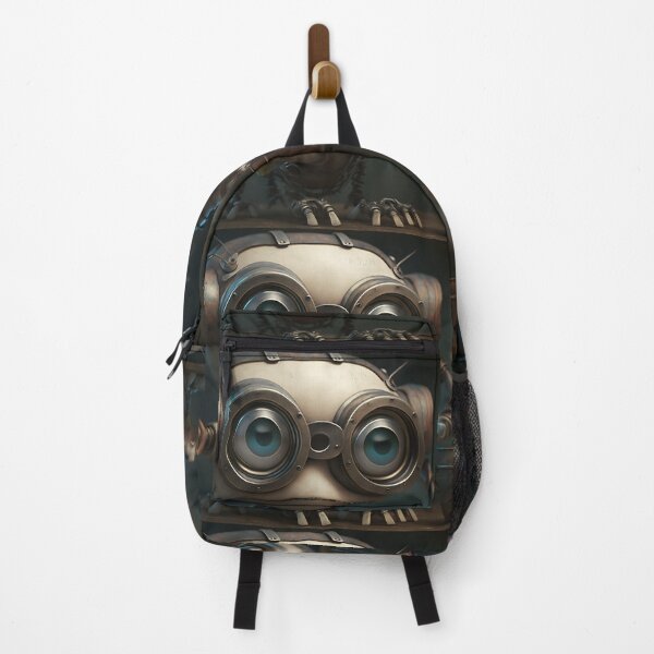 Item preview, Robocules - Professor Robot Series designed and sold by professorrobot.