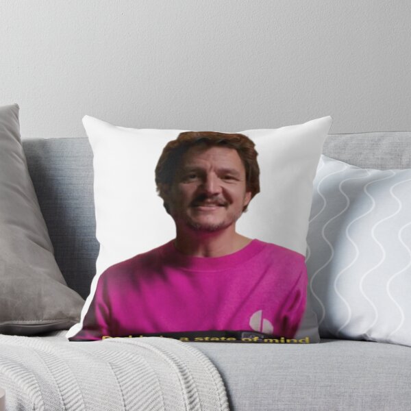Item preview, Pedro Pascal Daddy Is A State Of Mind designed and sold by LittleTurtle17.
