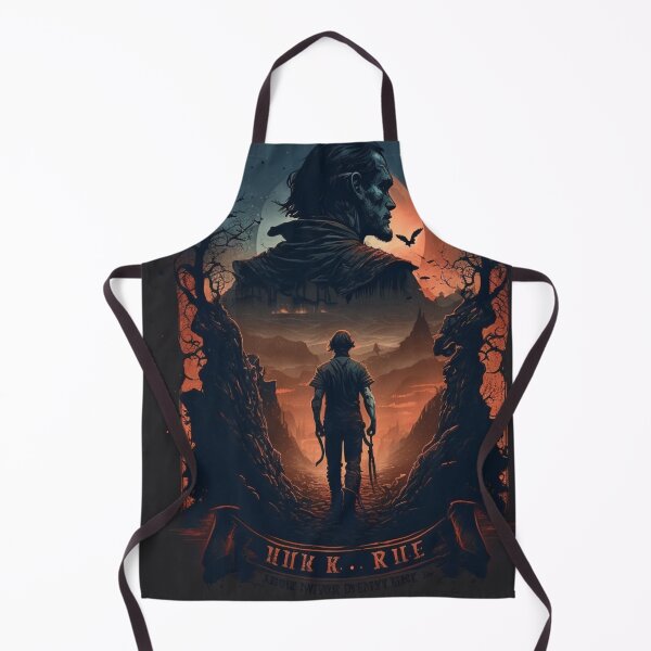 Item preview, The brave man is the original, the rest is imitation designed and sold by Redbouz12.