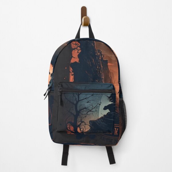 Item preview, The brave man is the original, the rest is imitation designed and sold by Redbouz12.