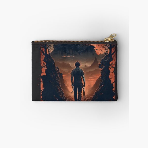 Item preview, The brave man is the original, the rest is imitation designed and sold by Redbouz12.