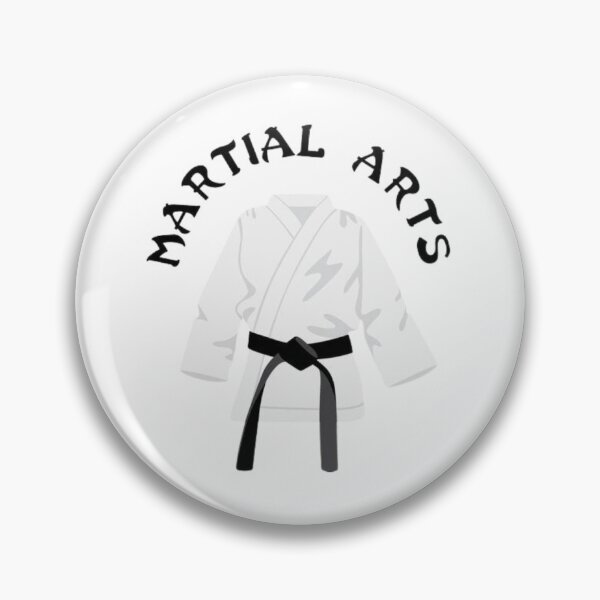 Pin on Martial arts