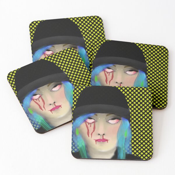 Item preview, Alt-Pop designed and sold by Budibabe.