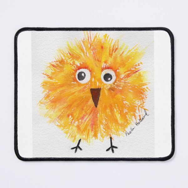 Item preview, Easter Chick designed and sold by Paula Holland.