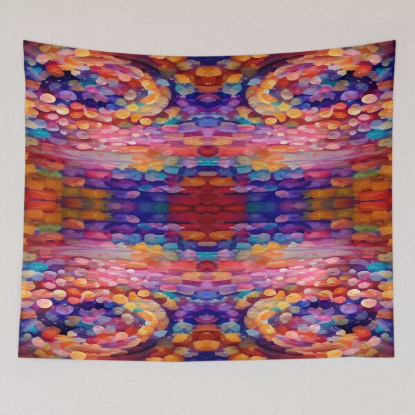 Item preview, Mosaic Art Piece. designed and sold by StHallow.