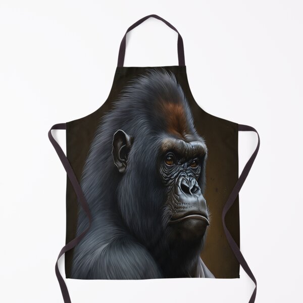 Item preview, Gorilla. By myshopthings. designed and sold by Myshopthings.