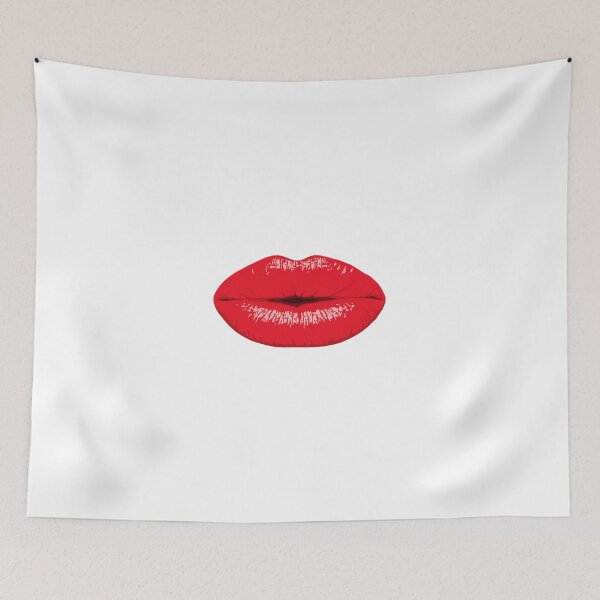Item preview, Red Lips designed and sold by Reethes.