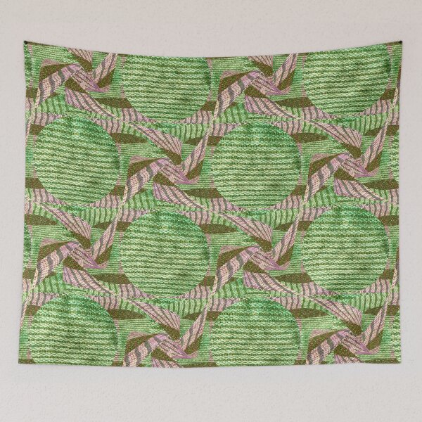 Item preview, Knitted XO designed and sold by PurpleSandpiper.