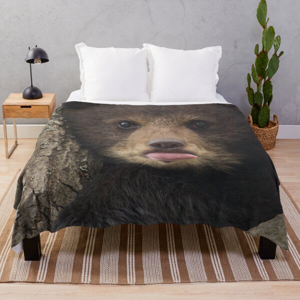 Item preview, Cute bear cartoon baby bear, cute cub, gifts for animals lovers designed and sold by haRexia.