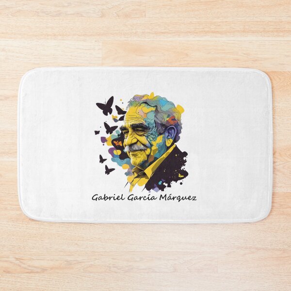 Item preview, A Second Opportunity on Earth - Gabriel Garcia Marquez - 100 years designed and sold by Kameeno.