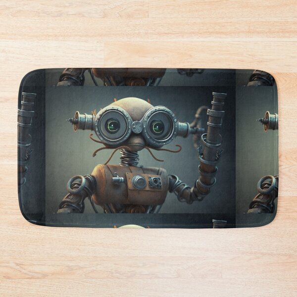 Item preview, Jupiter - Professor Robot Series designed and sold by professorrobot.