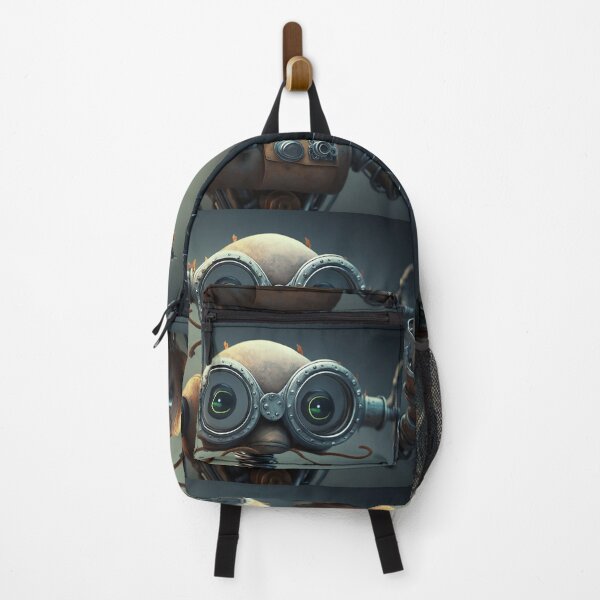Item preview, Jupiter - Professor Robot Series designed and sold by professorrobot.