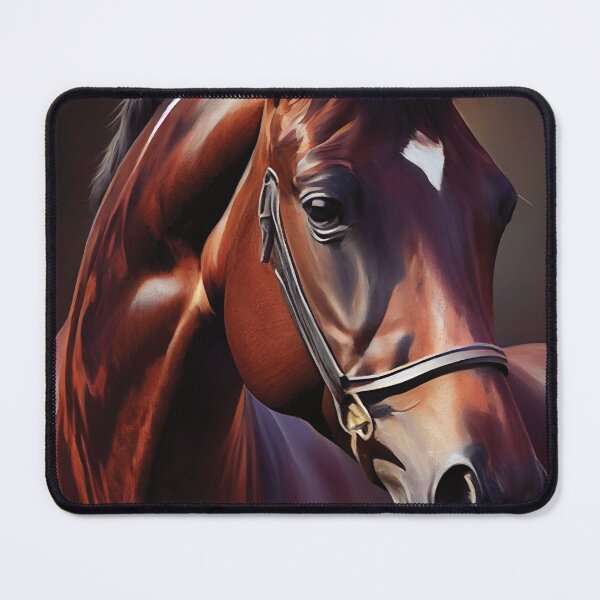 Item preview, Thoroughbred horse race  designed and sold by DGtaLrtcom.