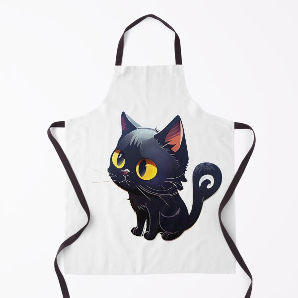 Item preview, Cute Cartoon Kiddy Cat 3 designed and sold by Earth Celebration Designs.