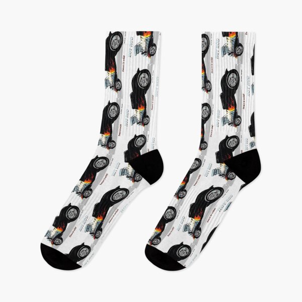 Item preview, Hot Rods  //  The Deuce is wild! designed and sold by Imagin8er.