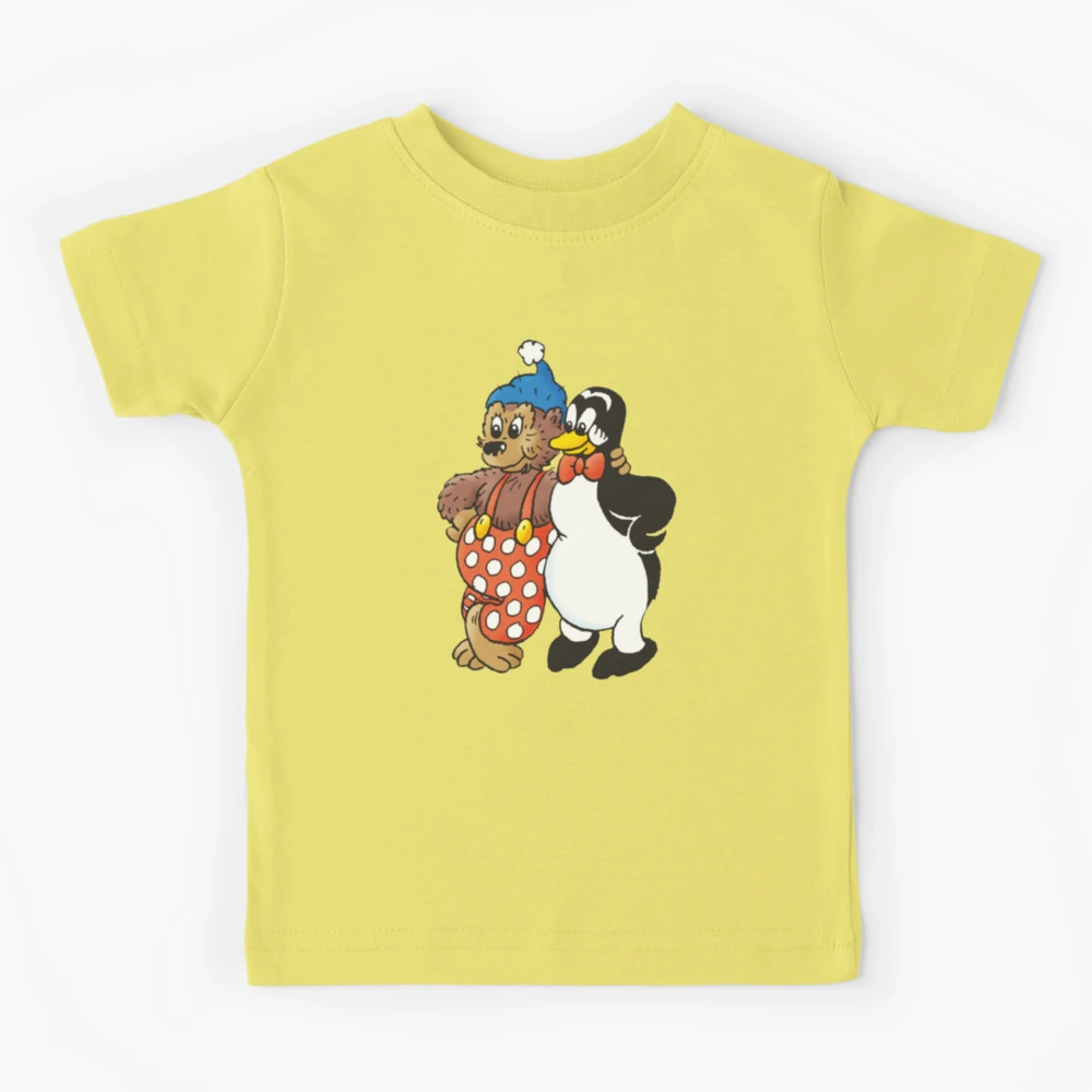 rasmus klump Kids T-Shirt for Sale by Emily-Yace1