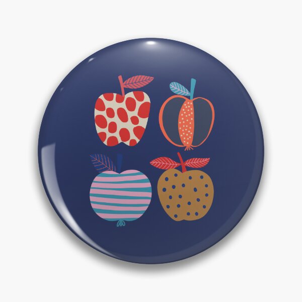 Item preview, 4 Apples designed and sold by Pacesyte.