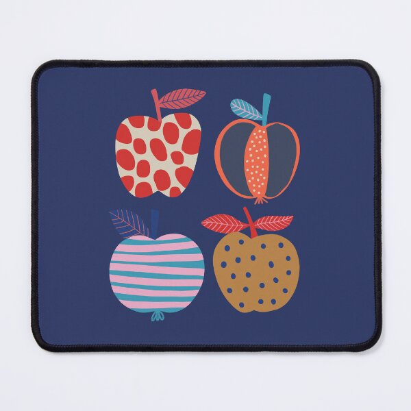 Item preview, 4 Apples designed and sold by Pacesyte.