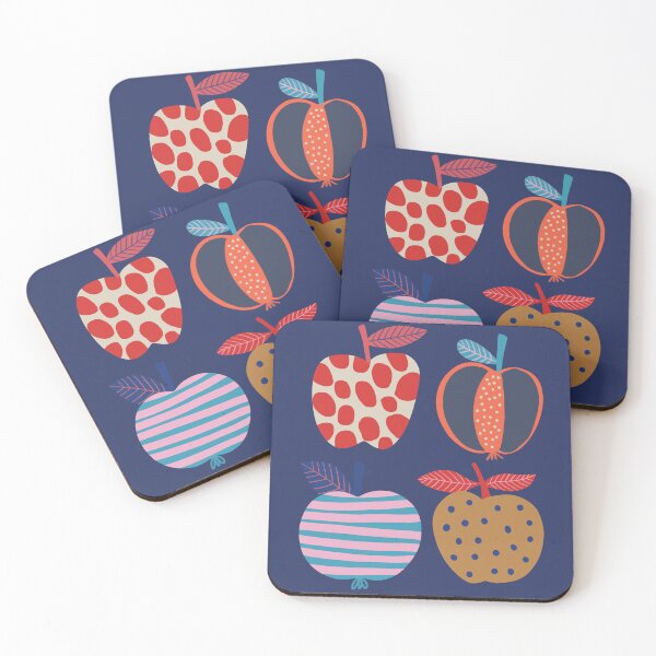 Item preview, 4 Apples designed and sold by Pacesyte.