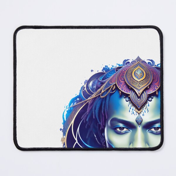 Item preview, Irie- Sacred Geometry Art designed and sold by hereisone.