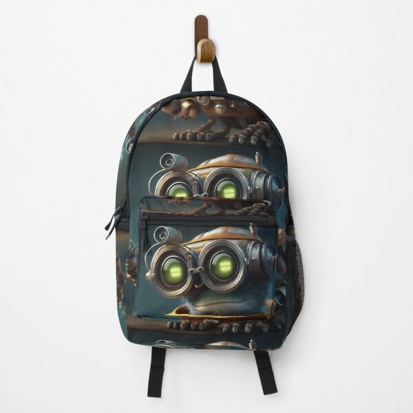Item preview, Kepler - Professor Robot Series designed and sold by professorrobot.