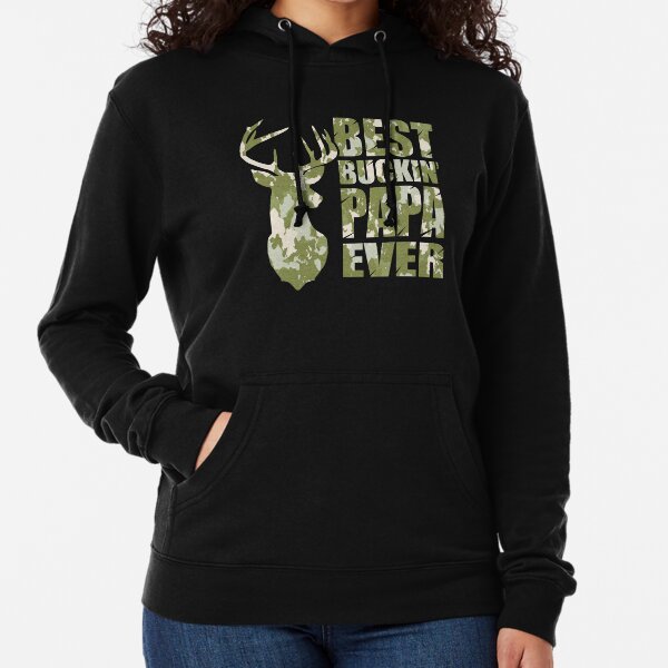 cool hunting sweatshirts