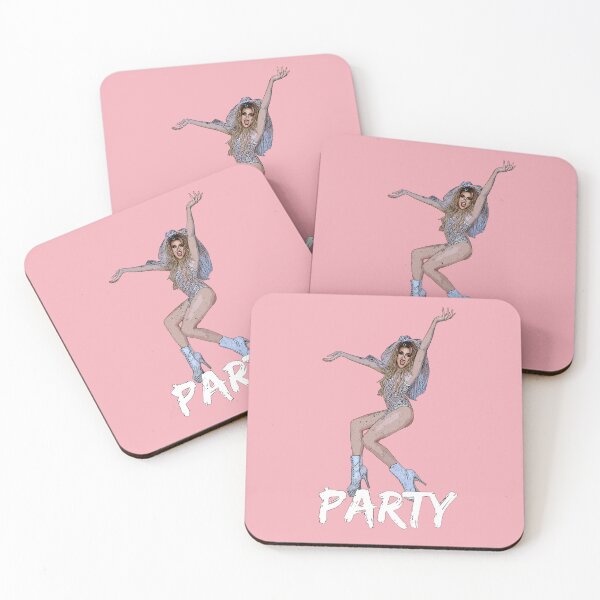 Item preview, Adore Delano/Party designed and sold by elkwood.