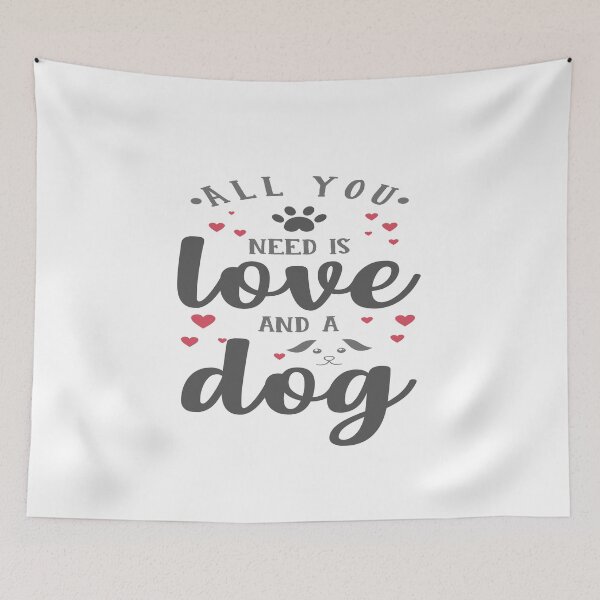 Item preview, I Love My Rat Terrier Dog designed and sold by Exacto.