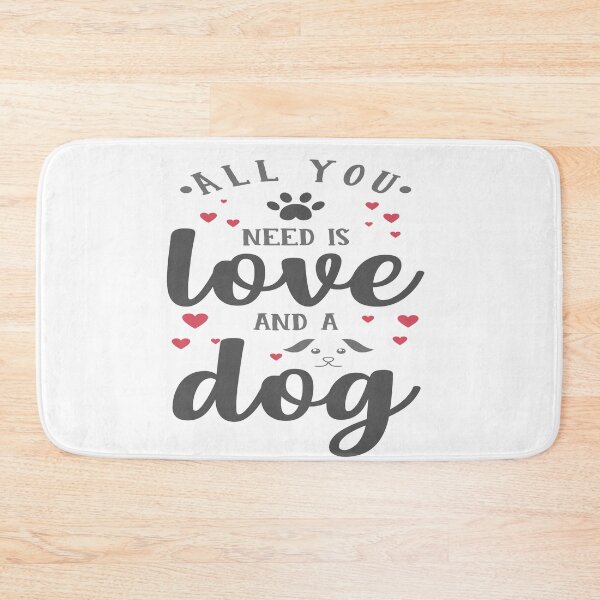 Item preview, I Love My Rat Terrier Dog designed and sold by Exacto.