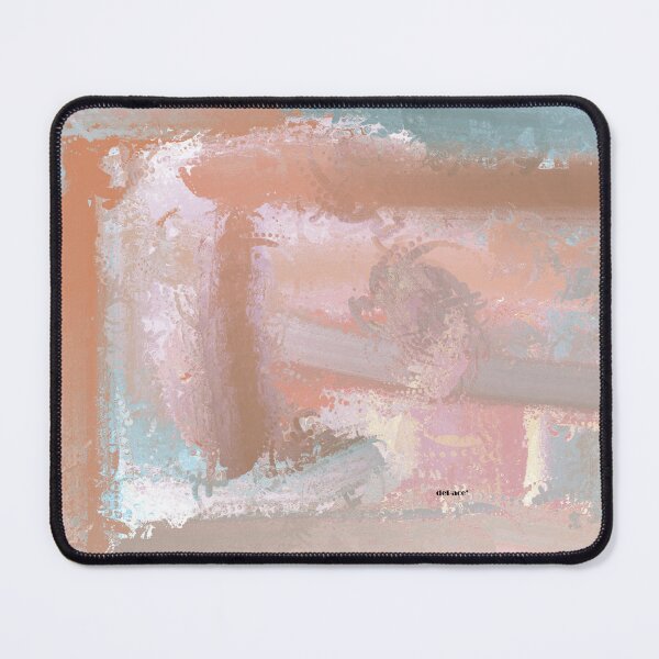 Item preview, Whimsical Abstract by dePace' designed and sold by mrpropcake.