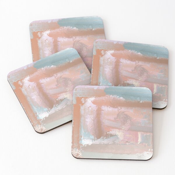 Item preview, Whimsical Abstract by dePace' designed and sold by mrpropcake.