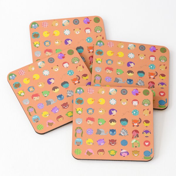 Item preview, On the Dot! designed and sold by John & Wendy.