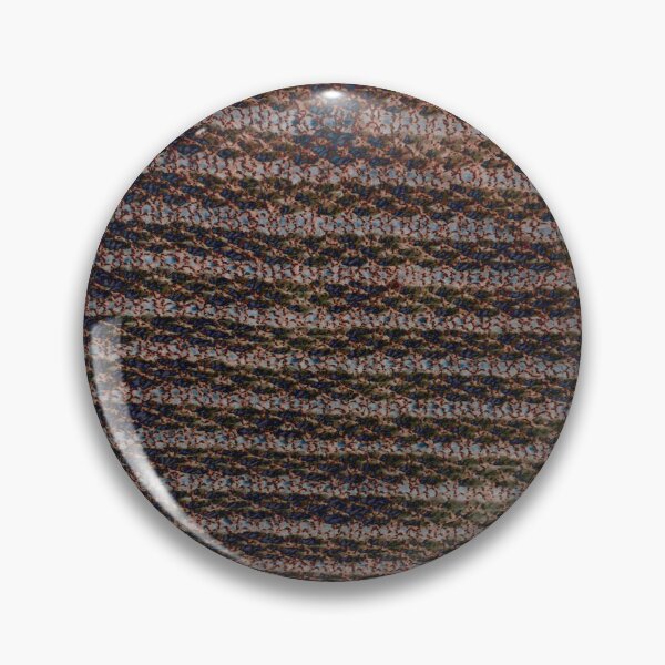 Item preview, Knitted XO - brown designed and sold by PurpleSandpiper.